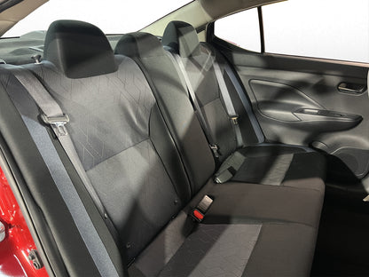 2023 Nissan Versa Advance