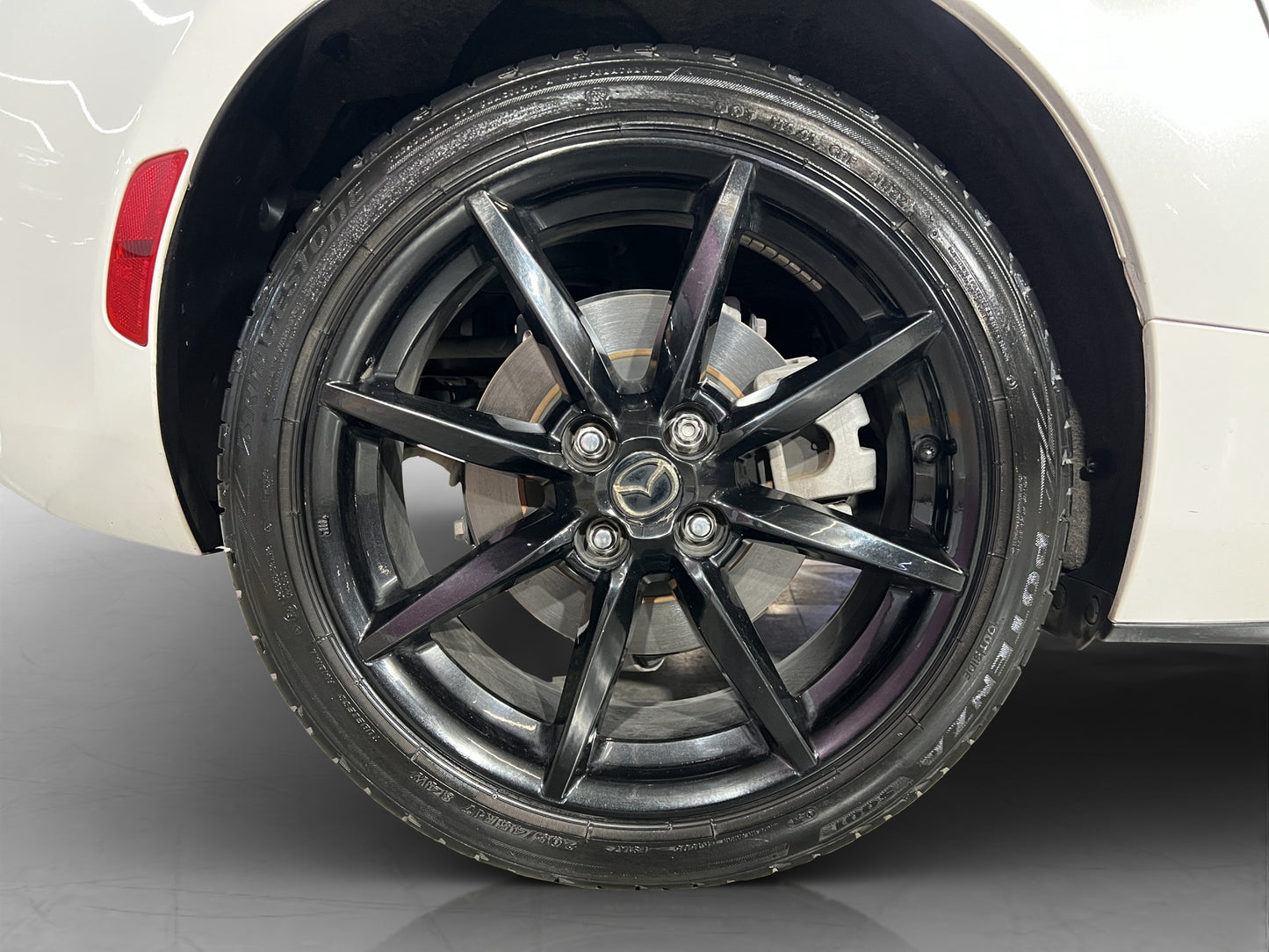 2022 Mazda MX-5 i Sport