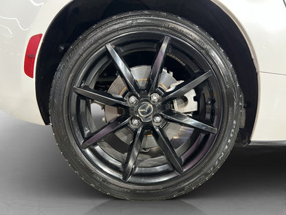 2022 Mazda MX-5 i Sport