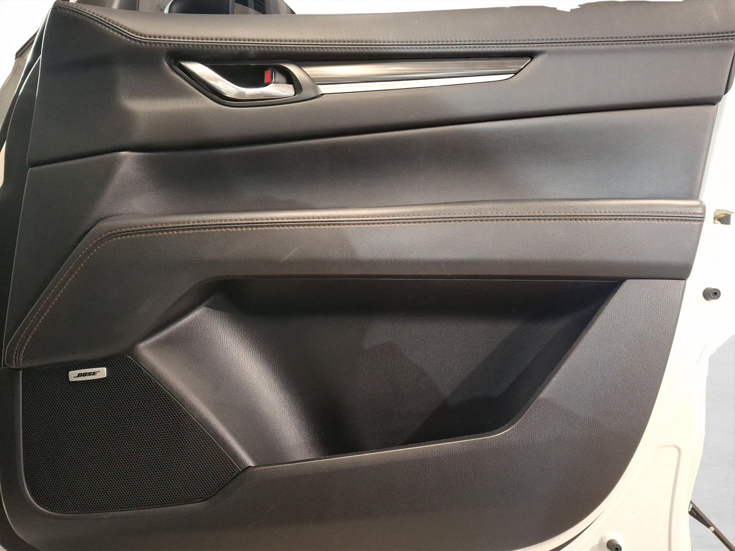 2022 Mazda CX-5 Signature
