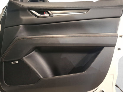2022 Mazda CX-5 Signature