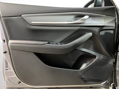 2026 BYD King PHEV