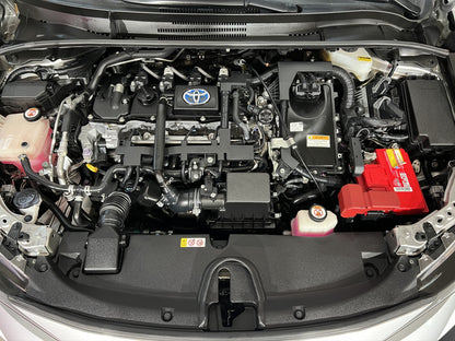 2020 Toyota Corolla LE Híbrido