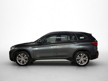 2019 BMW X1 20i X Line