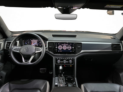 2022 Volkswagen Cross Sport R-Line