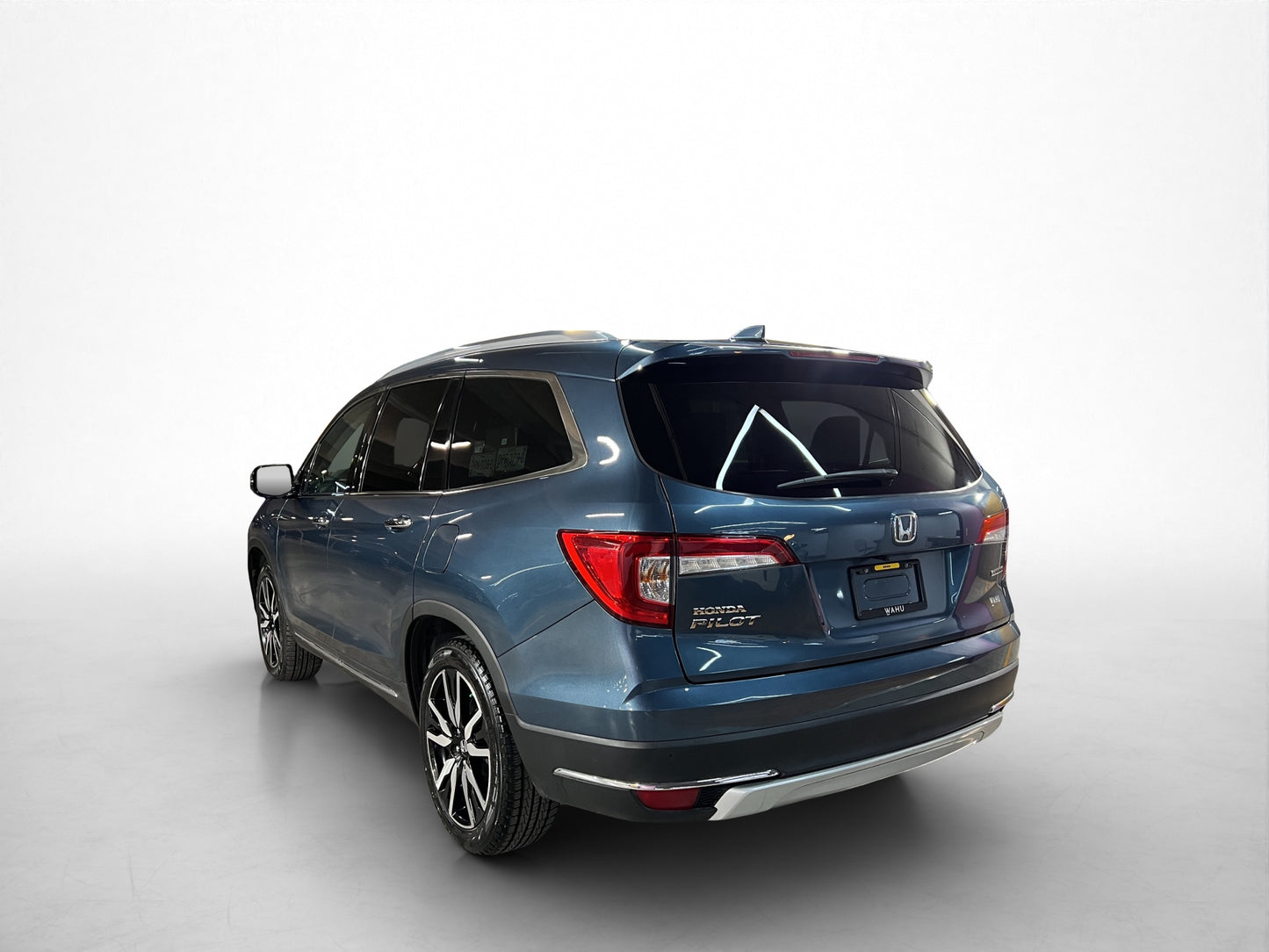 2022 Honda Pilot Touring