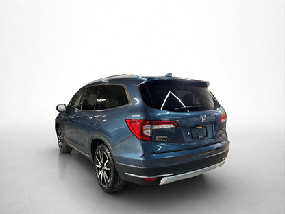 2022 Honda Pilot Touring