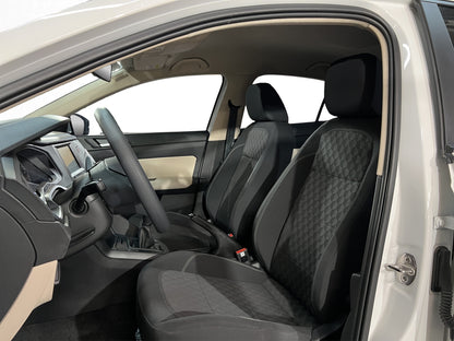 2024 Volkswagen Virtus Trendline