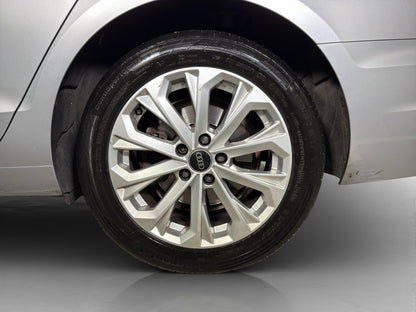 2023 Audi A4 Dynamic 2.0T