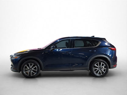 2018 Mazda CX-5 s Grand Touring