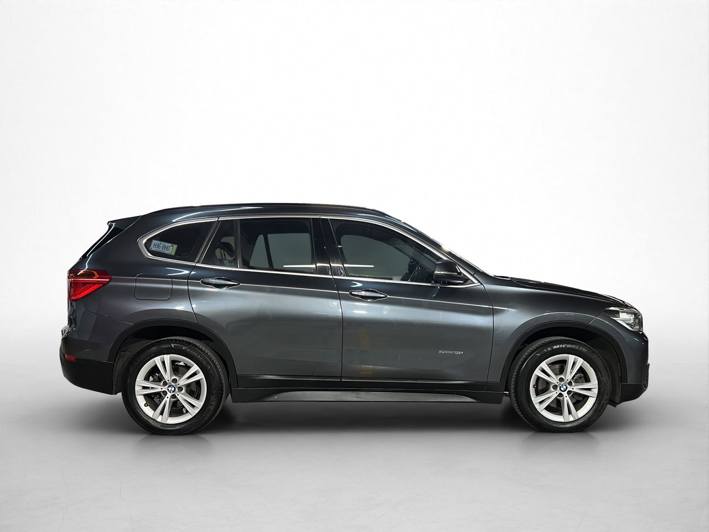 2017 BMW X1 18i sDrive