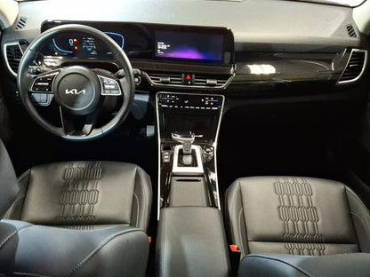 2024 KIA Seltos EX Pack