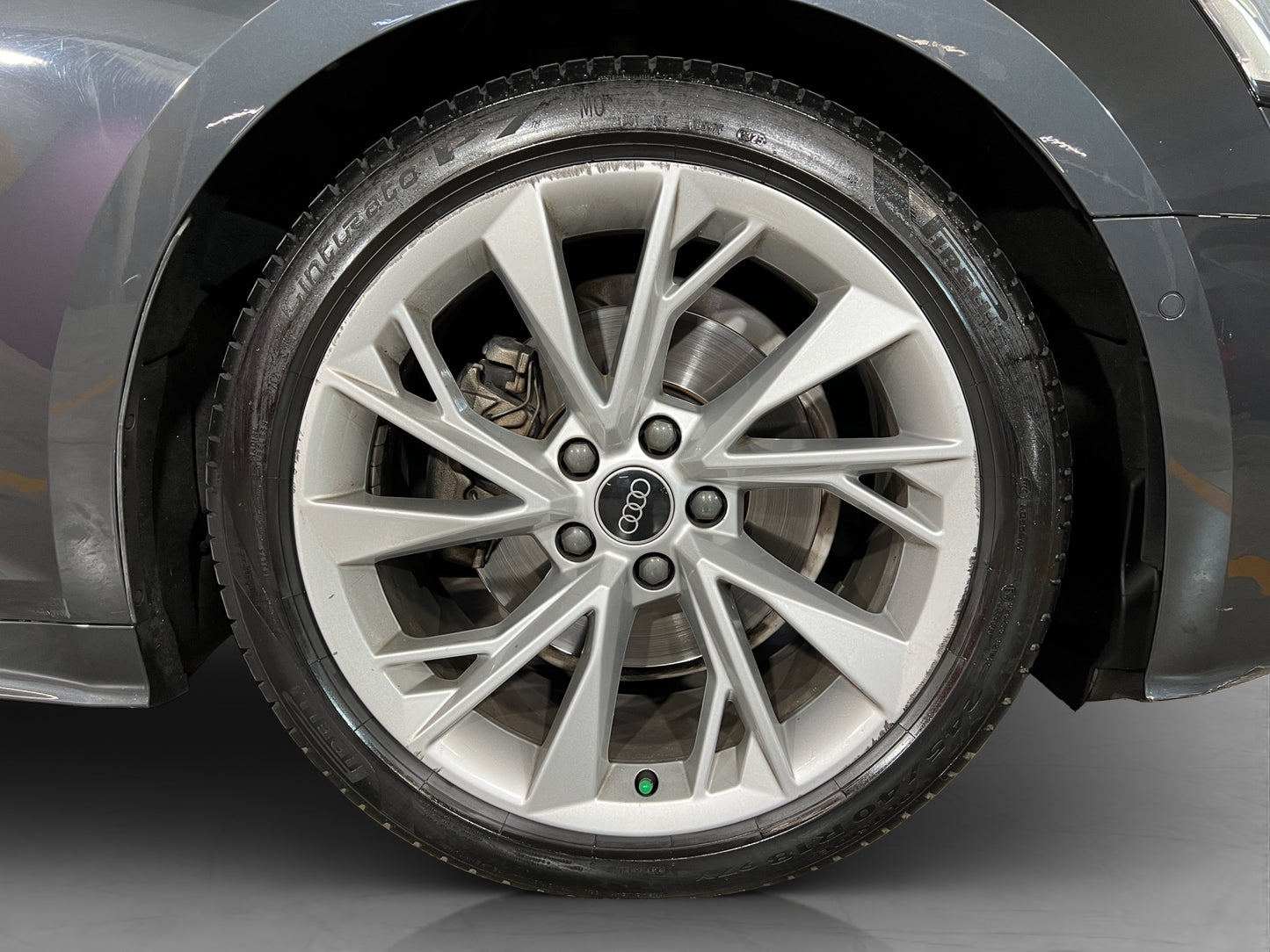 2023 Audi A5 Sportback Select 2.0T