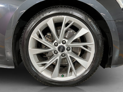 2023 Audi A5 Sportback Select 2.0T
