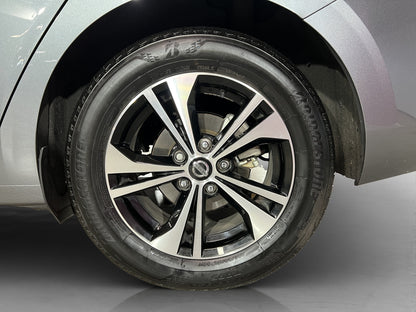 2023 Nissan Sentra Advance
