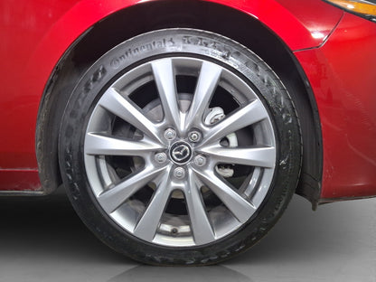 2025 Mazda 3 i Grand Touring