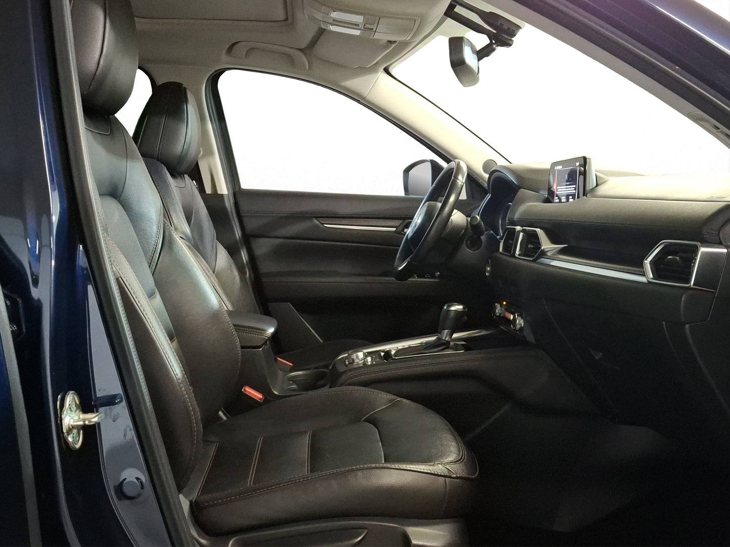 2018 Mazda CX-5 s Grand Touring