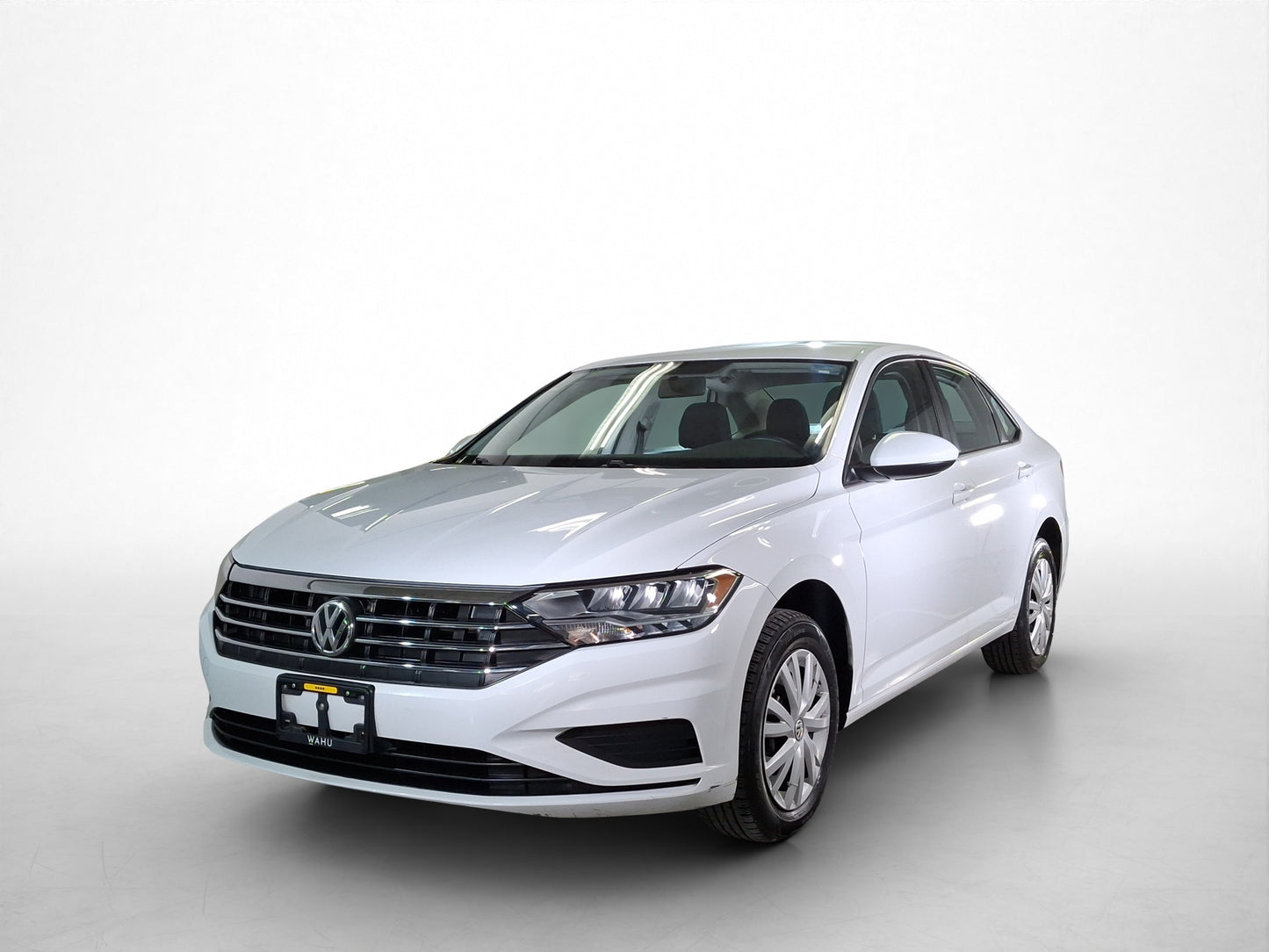 2021 Volkswagen Jetta Trendline