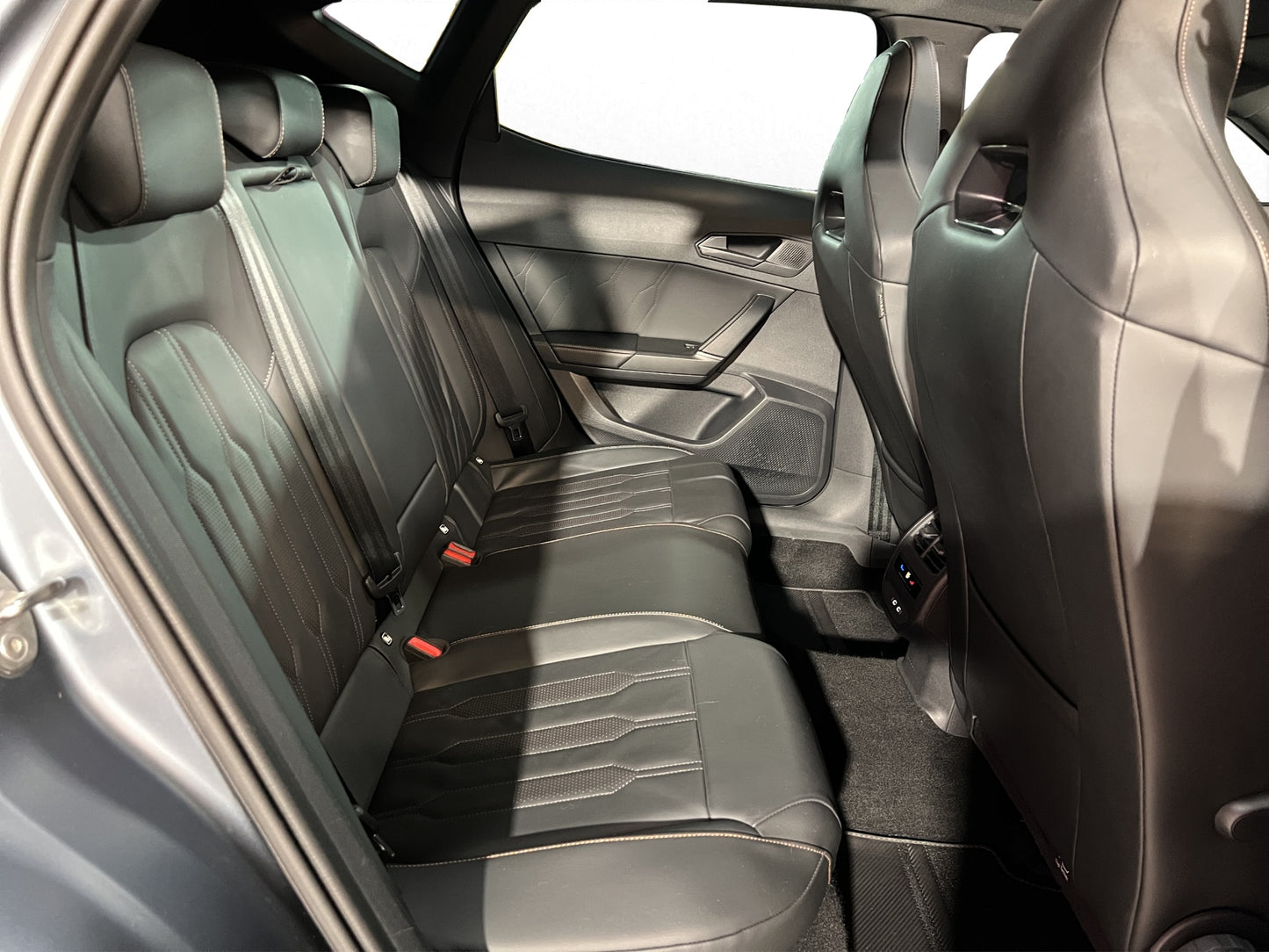 2023 Cupra Formentor High VZ