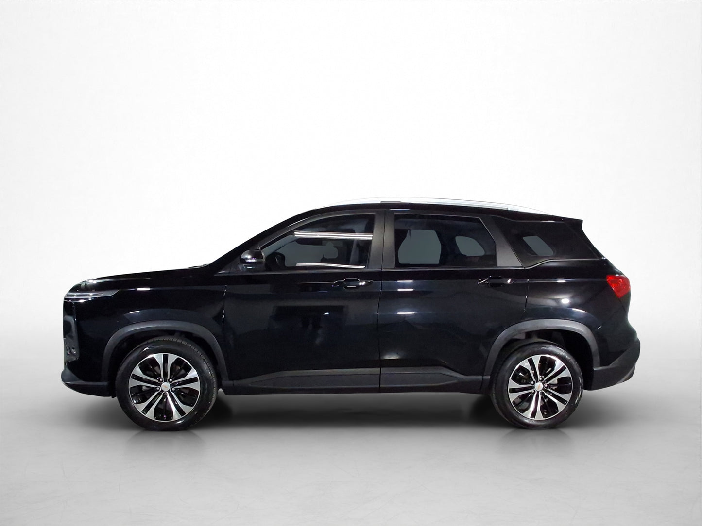 2023 Chevrolet Captiva Premier