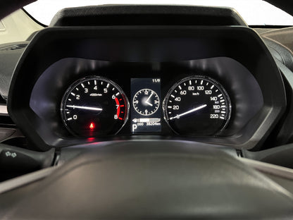 2024 Toyota Avanza XLE