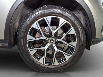 2023 Mercedes Benz Clase GLC 300 MHEV