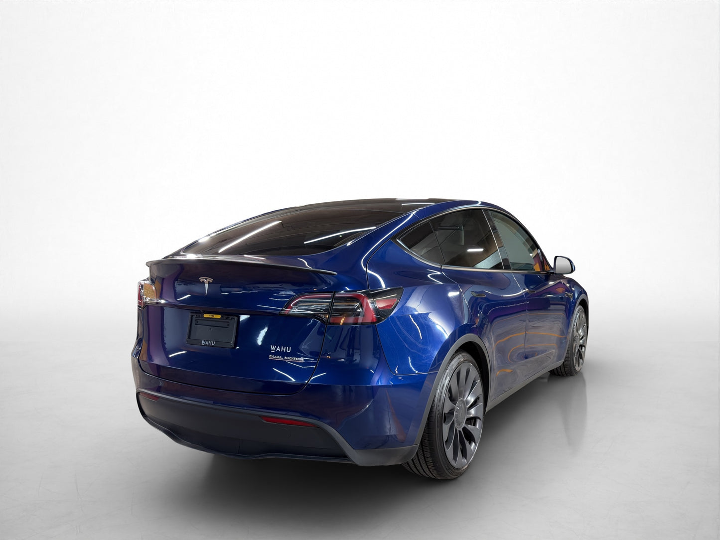 2023 Tesla Model Y Perfomance