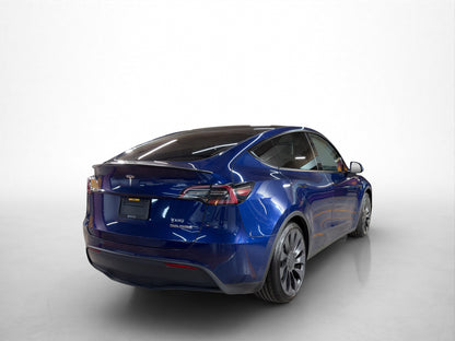 2023 Tesla Model Y Perfomance