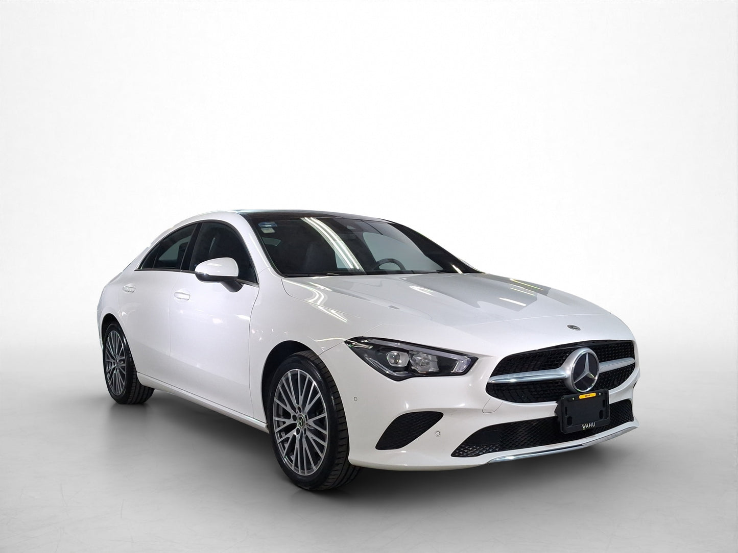 2021 Mercedes Benz Clase CLA 200