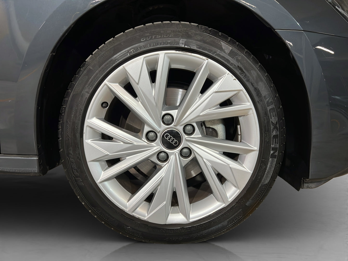 2023 Audi A3 Dynamic 1.4T