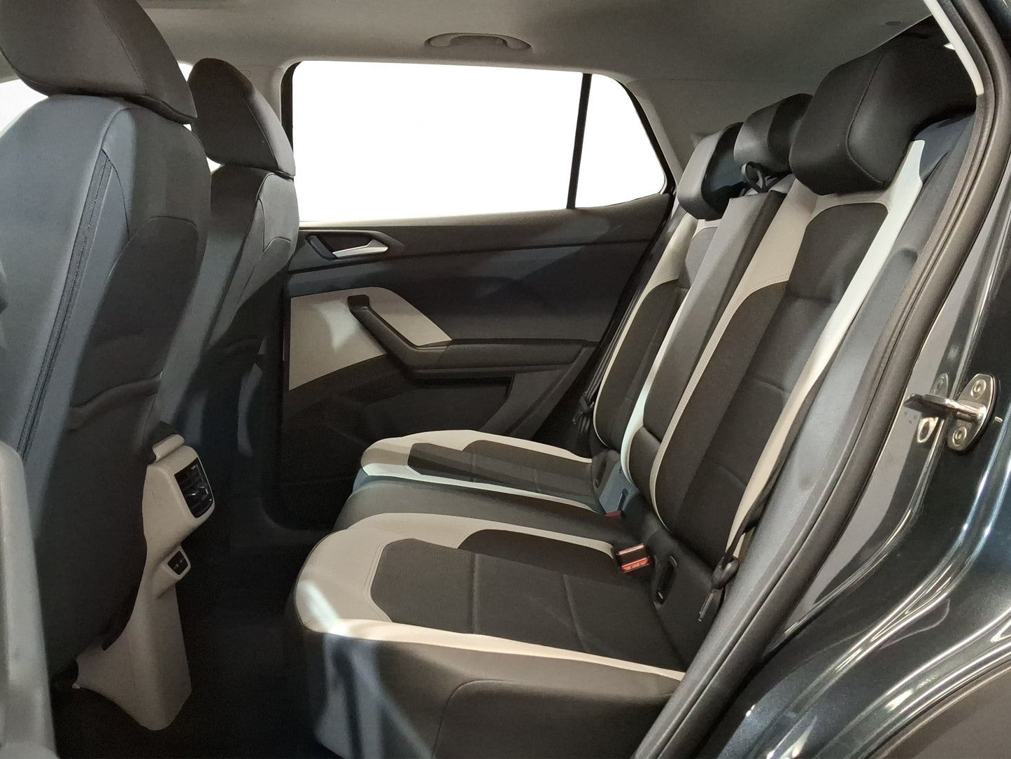 2023 Volkswagen Taigun Highline