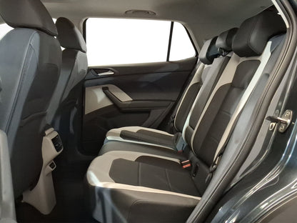 2023 Volkswagen Taigun Highline