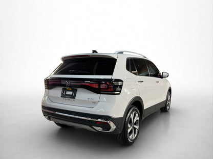 2024 Volkswagen Taigun Comfortline