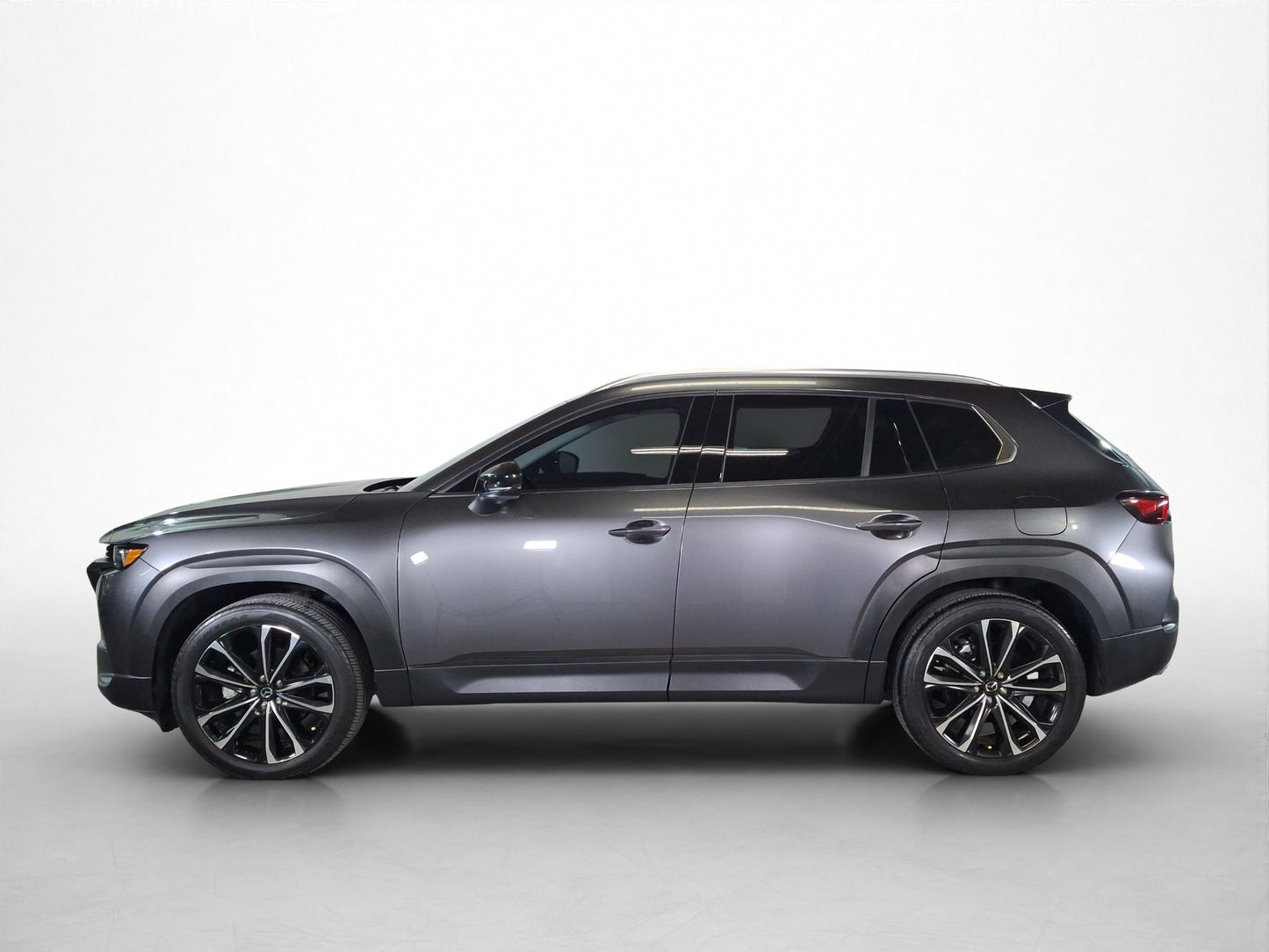 2024 Mazda CX-50 Signature