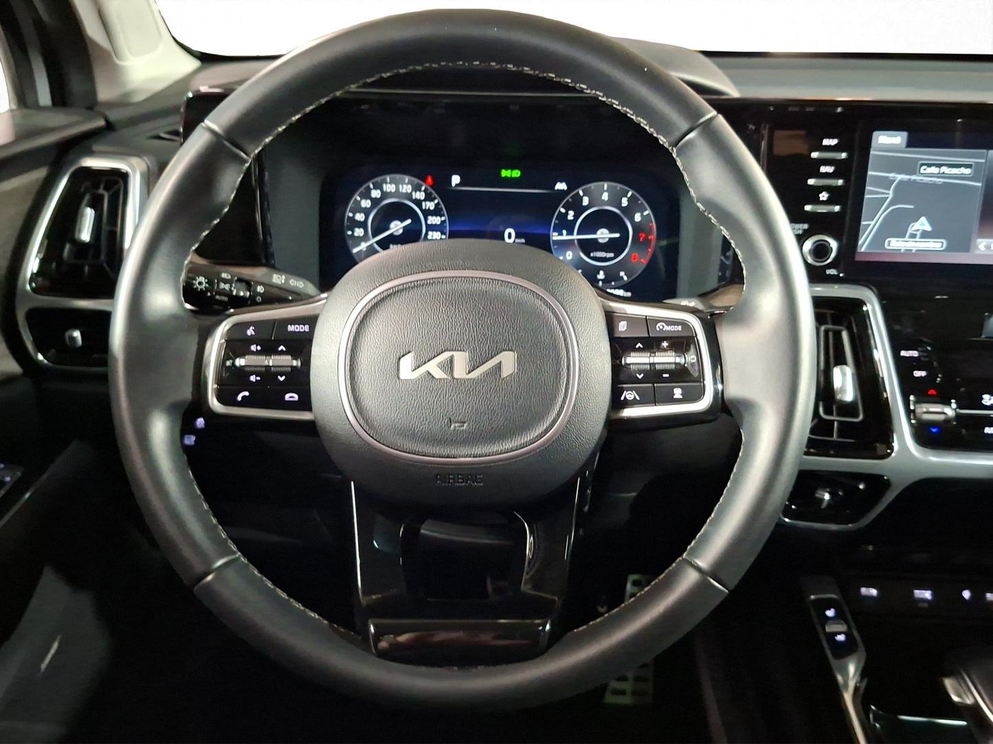 2023 KIA Sorento SXL