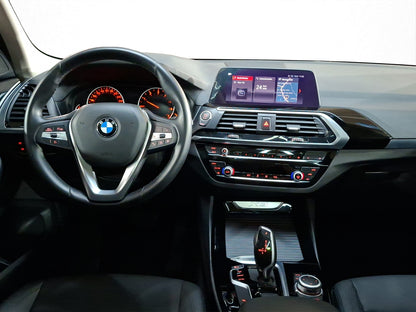 2020 BMW X3 20iA Executive