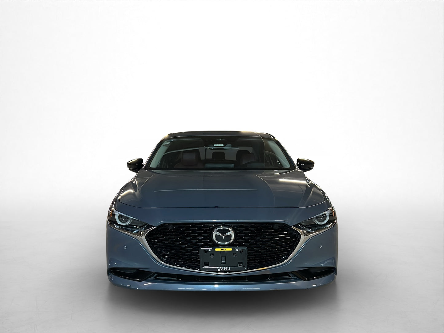 2024 Mazda 3 Signature Sedan