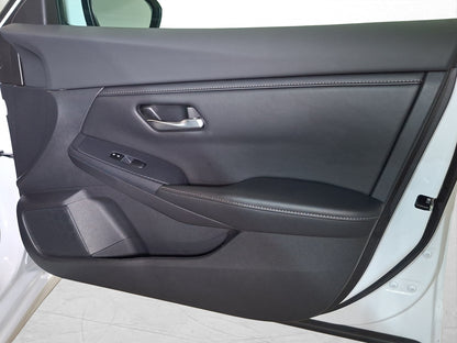 2023 Nissan Sentra Advance