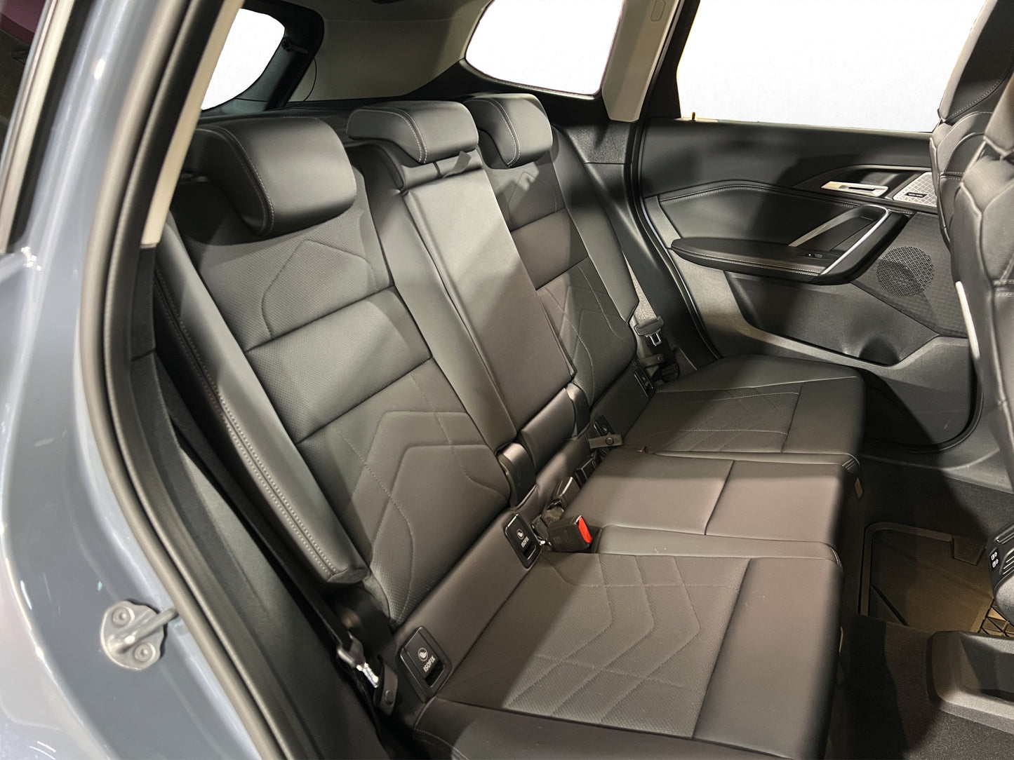 2024 BMW X1 20i sDrive