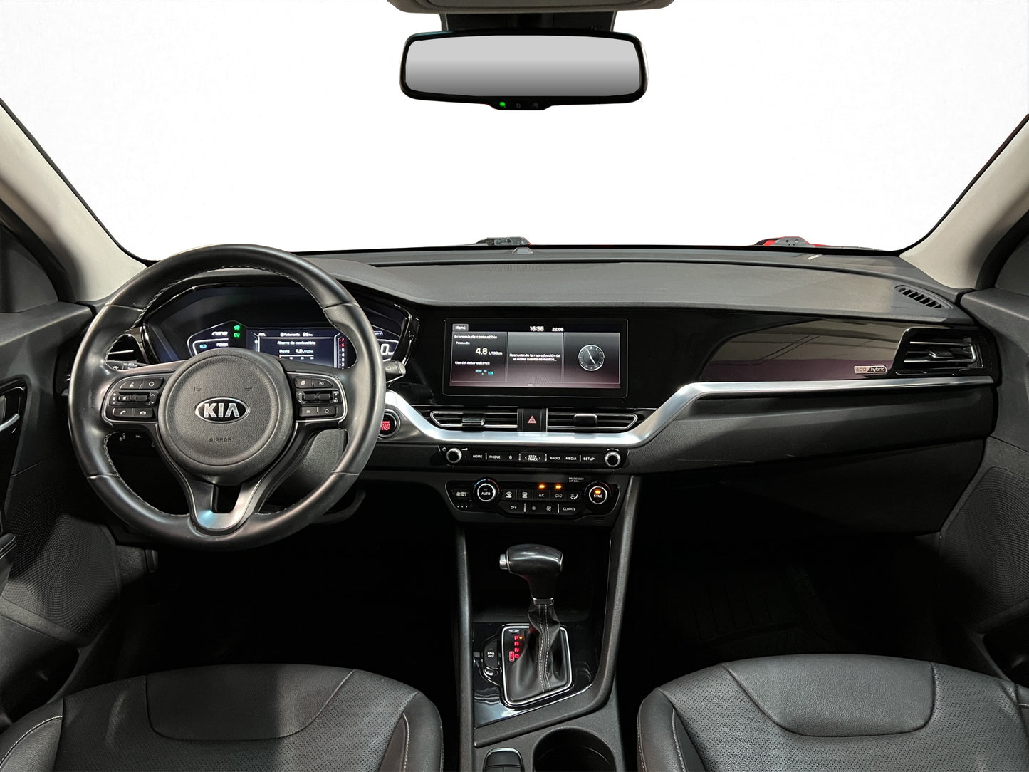 2021 Kia Niro HYBRID