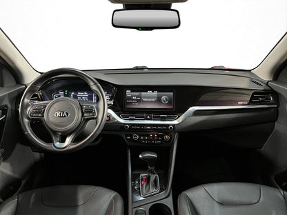 2021 Kia Niro HYBRID