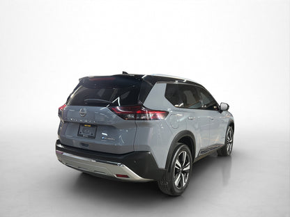 2023 Nissan X-Trail Hybrid E-Power