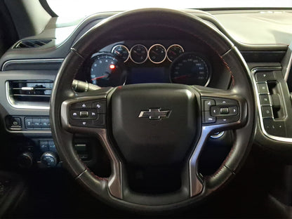 2021 Chevrolet Suburban RST Blindada Nivel 3+