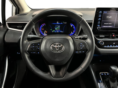 2020 Toyota Corolla LE Híbrido