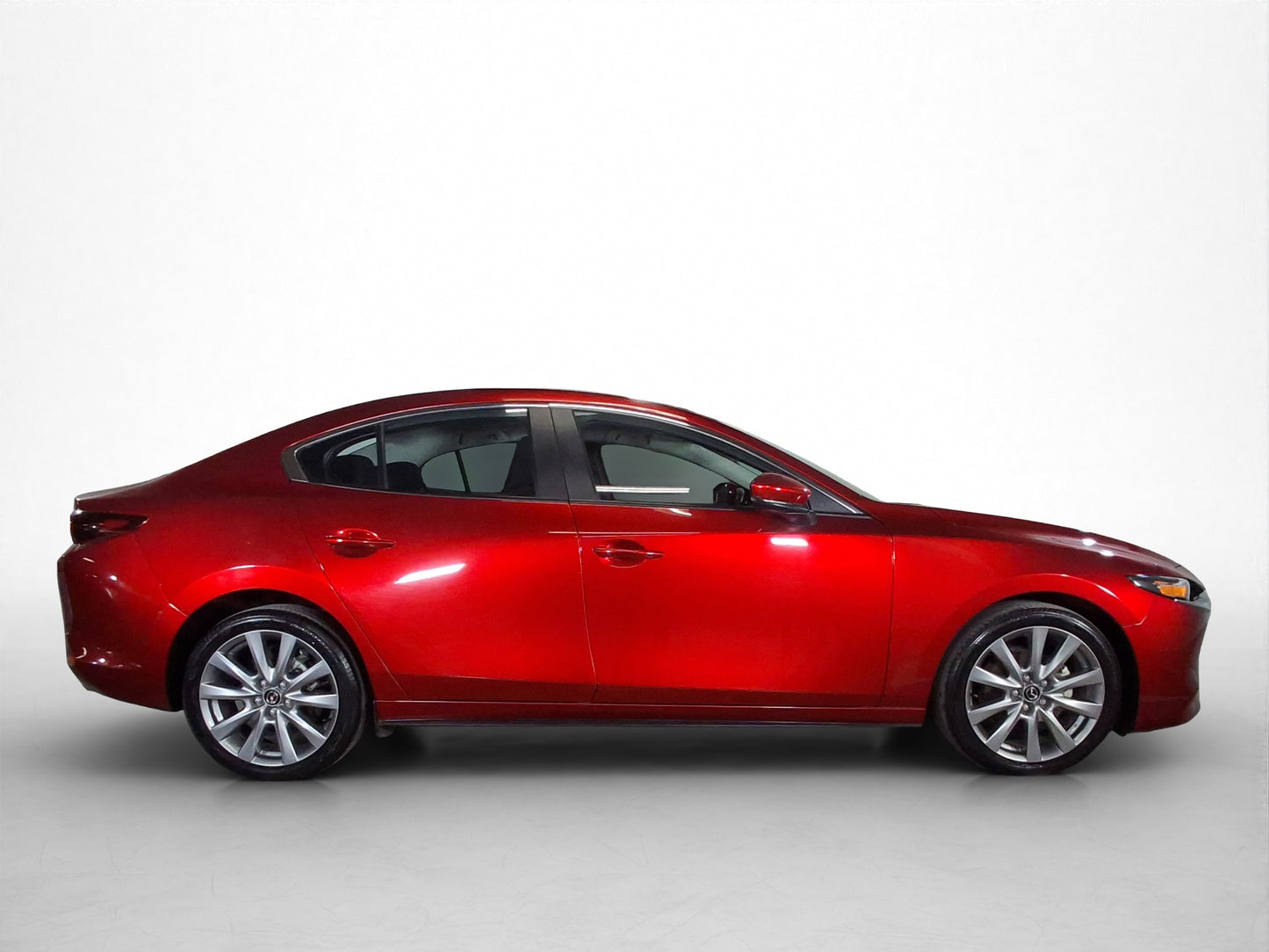 2022 Mazda 3 i Sport MHEV