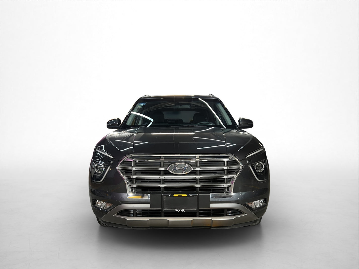 2023 Hyundai Creta GLS