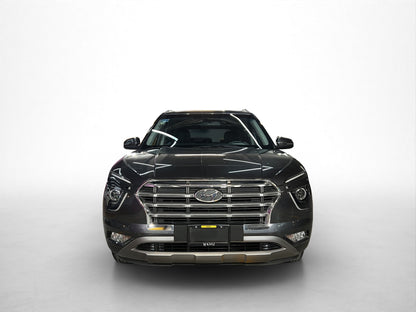 2023 Hyundai Creta GLS