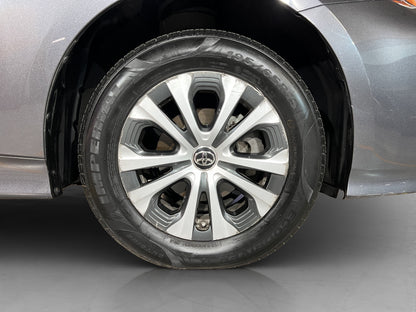 2020 Toyota Prius Híbrido Base