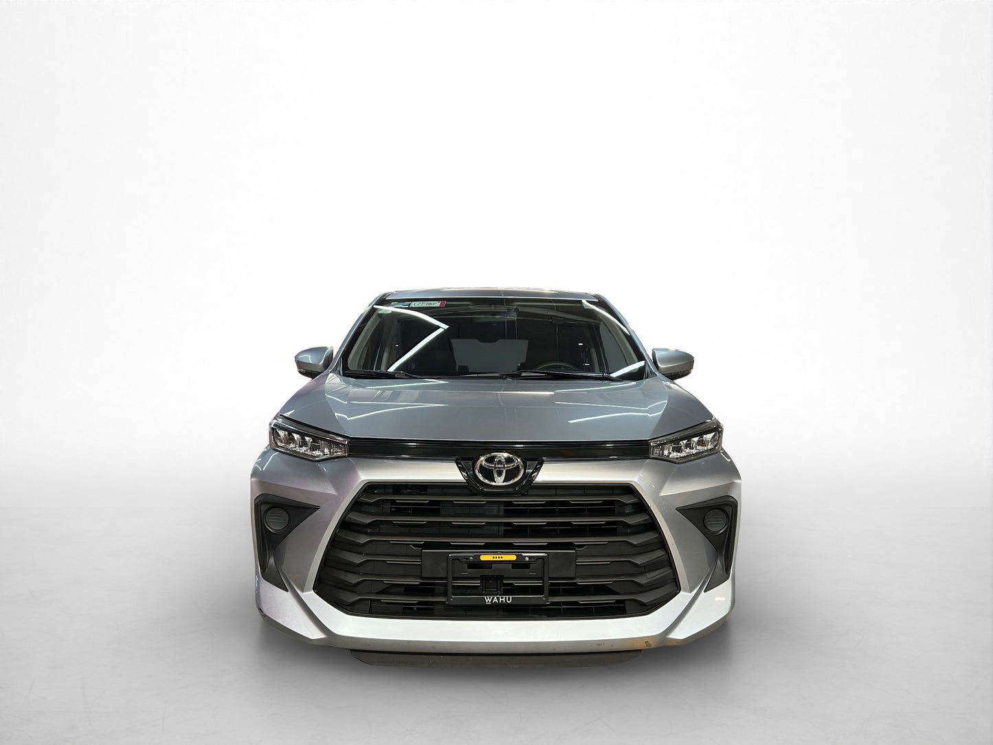 2022 Toyota Avanza LE