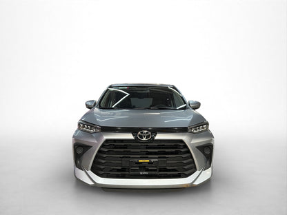 2022 Toyota Avanza LE
